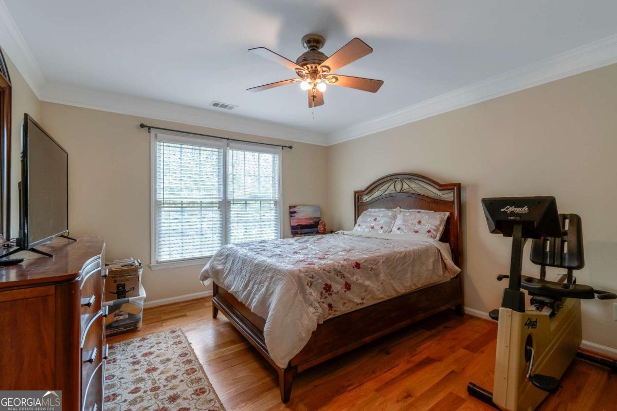 4603 Ginson Drive Tucker - 34