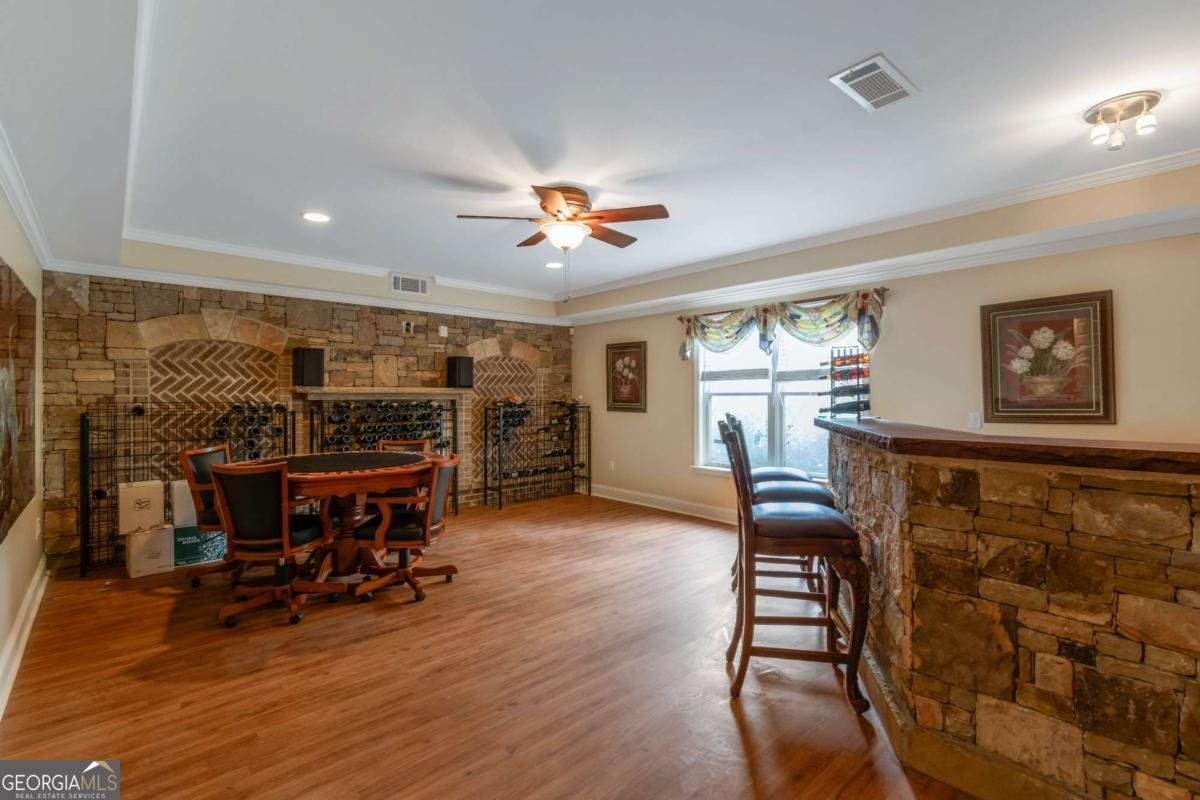 4603 Ginson Drive Tucker - 35