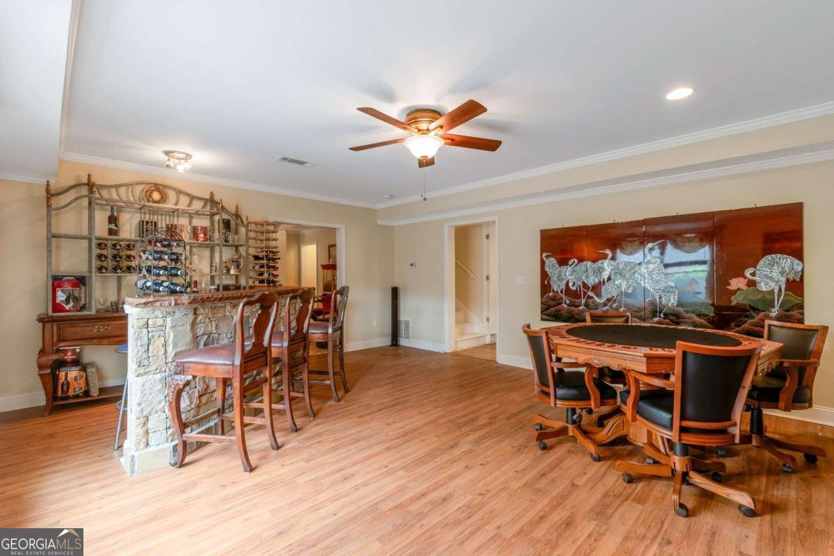 4603 Ginson Drive Tucker - 36