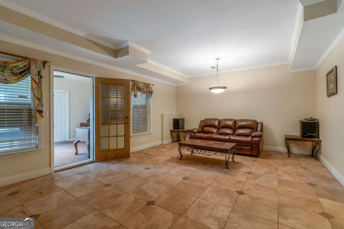 4603 Ginson Drive Tucker - 37