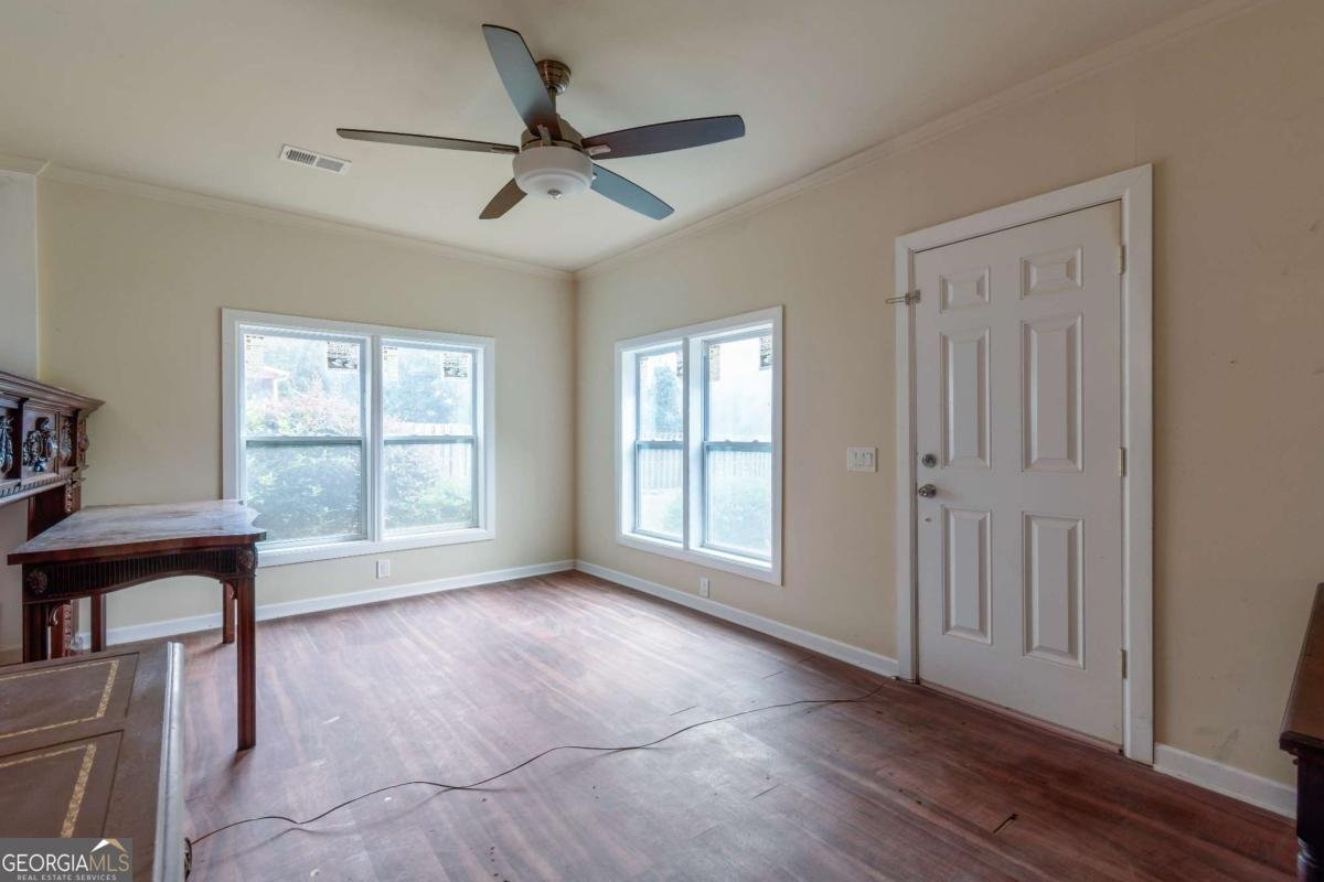 4603 Ginson Drive Tucker - 38