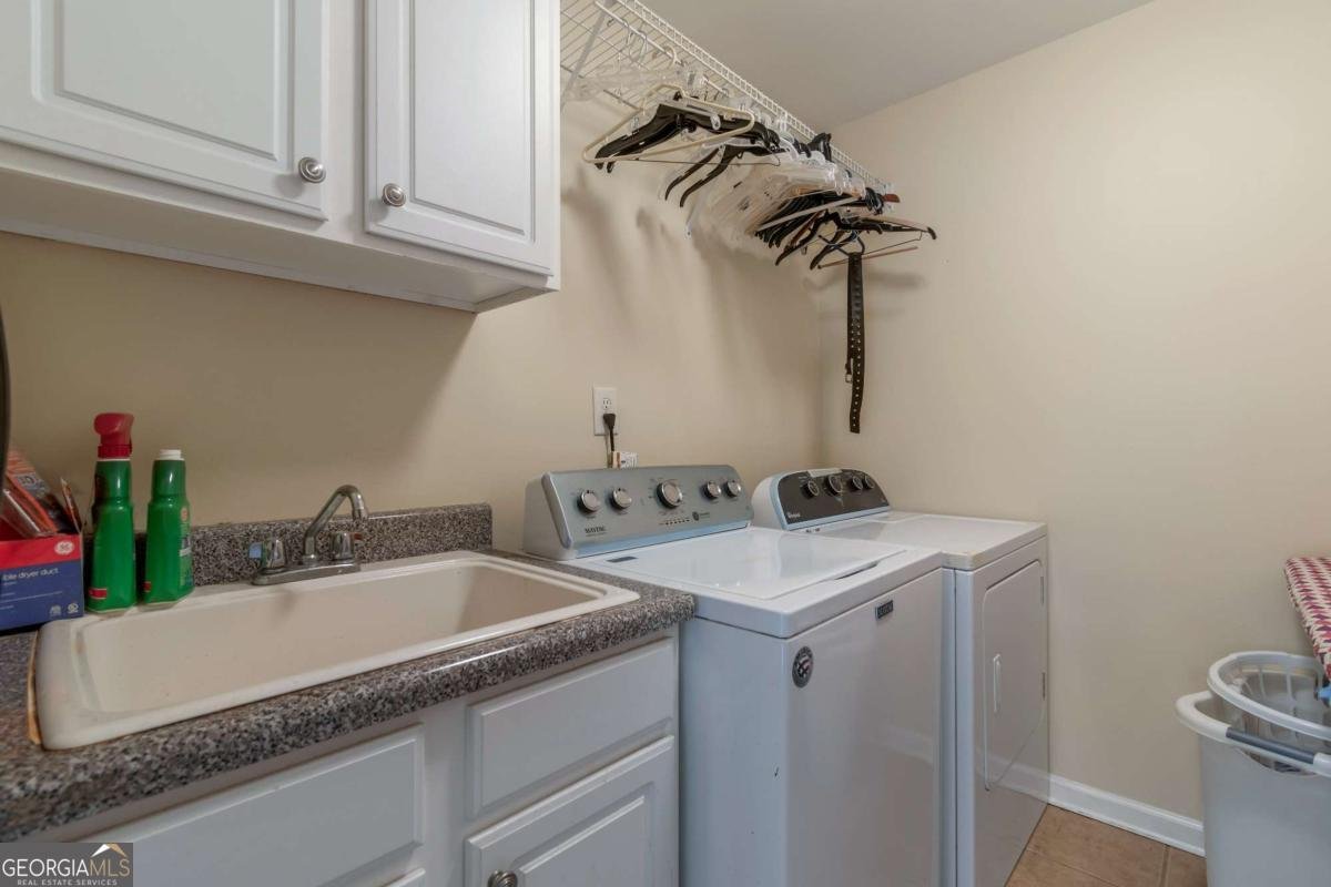 4603 Ginson Drive Tucker - 40