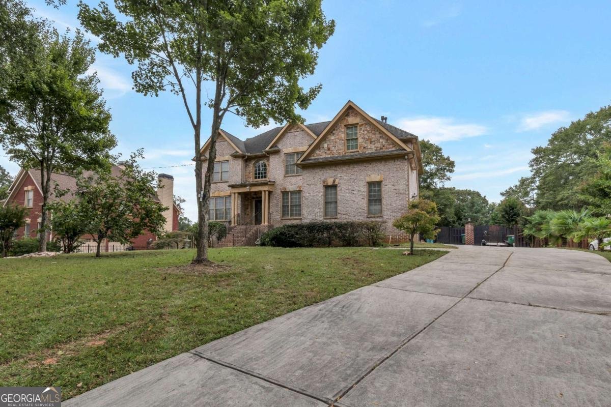 4603 Ginson Drive Tucker - 5
