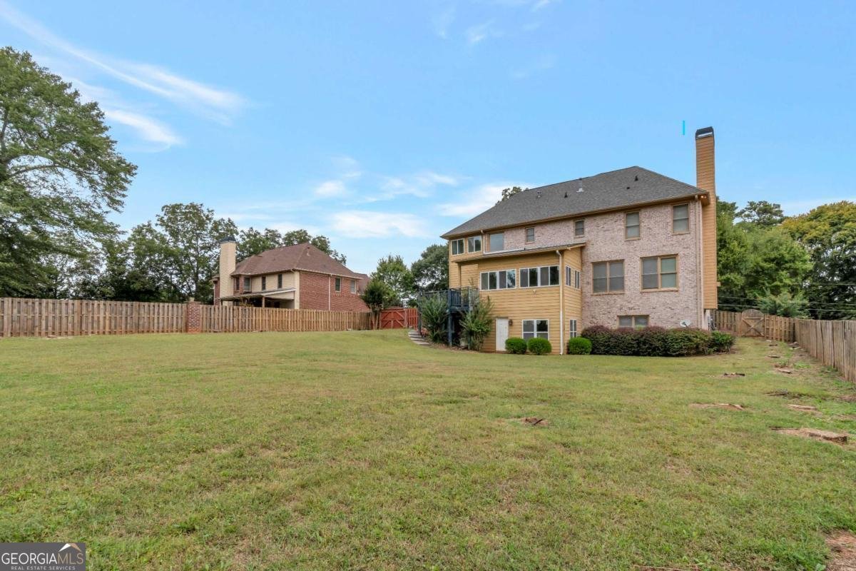 4603 Ginson Drive Tucker - 8