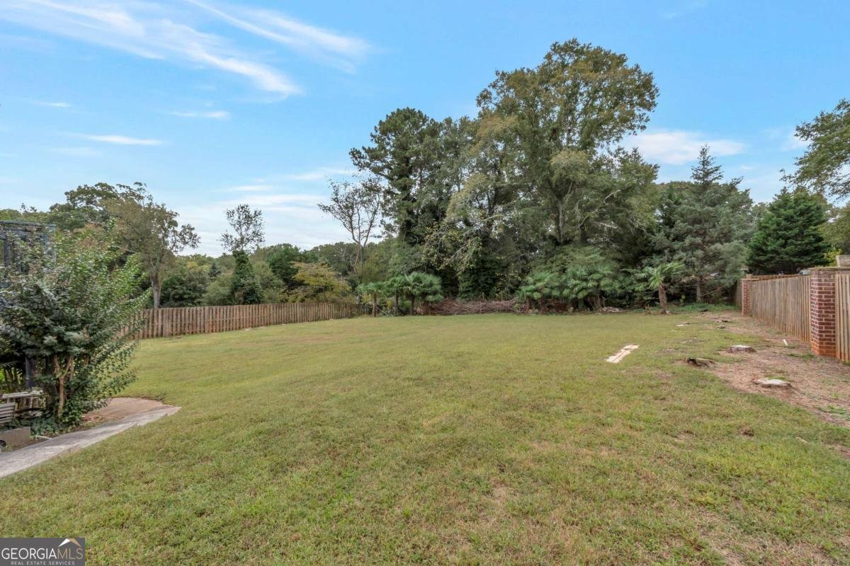 4603 Ginson Drive Tucker - 9