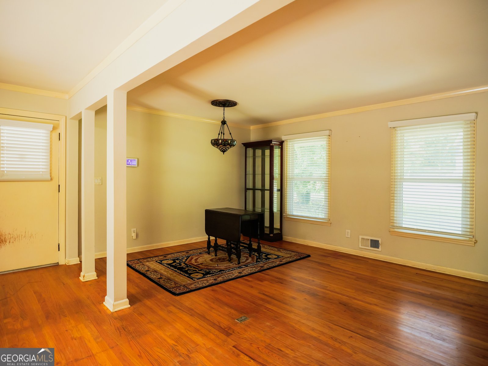 500 Circle Drive Fayetteville - 11