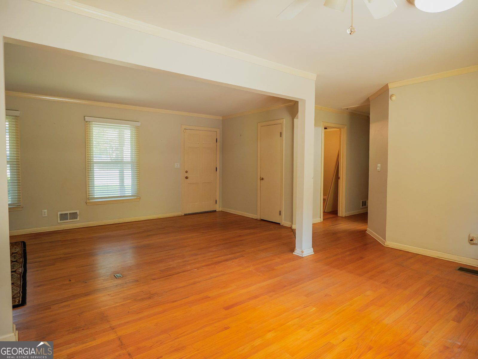 500 Circle Drive Fayetteville - 13