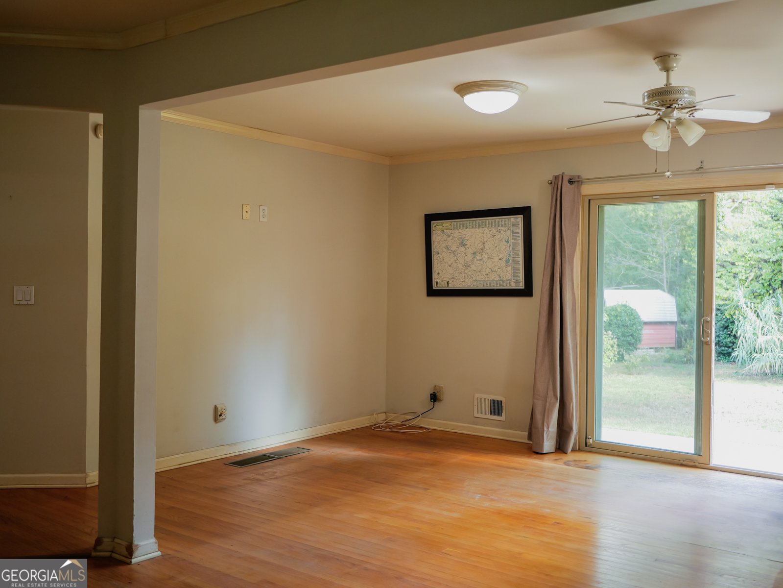 500 Circle Drive Fayetteville - 14