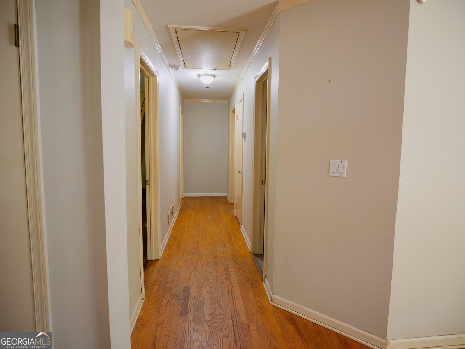 500 Circle Drive Fayetteville - 2