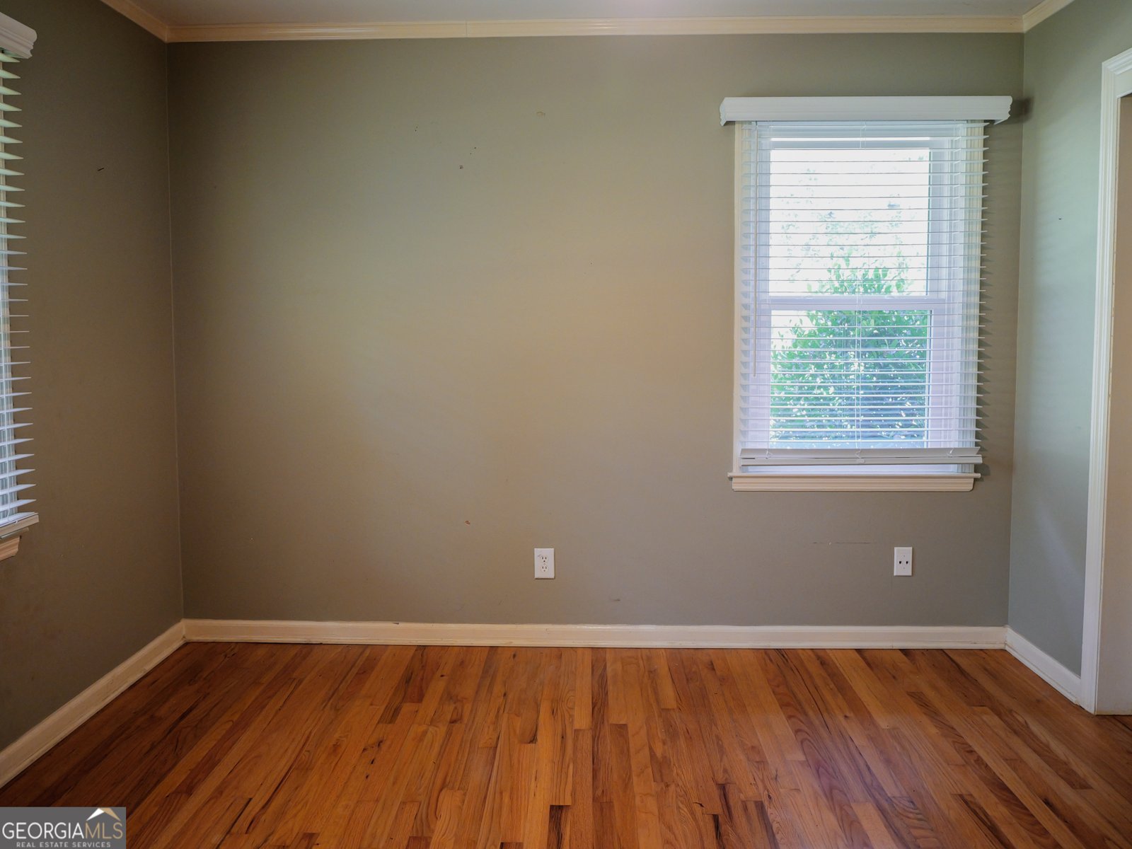 500 Circle Drive Fayetteville - 29