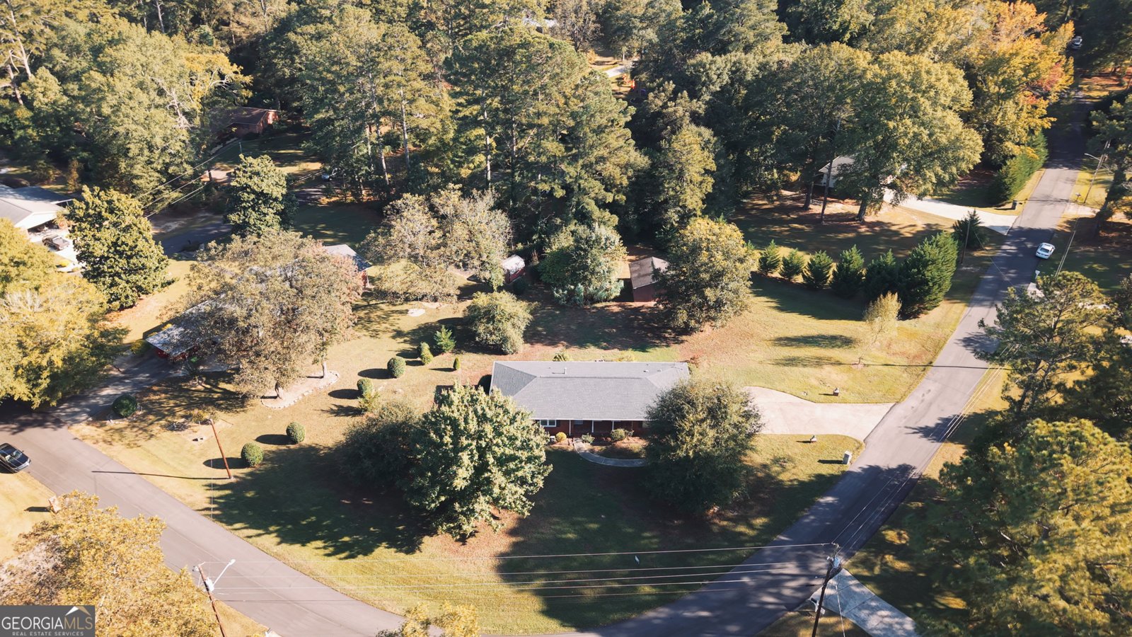 500 Circle Drive Fayetteville - 6
