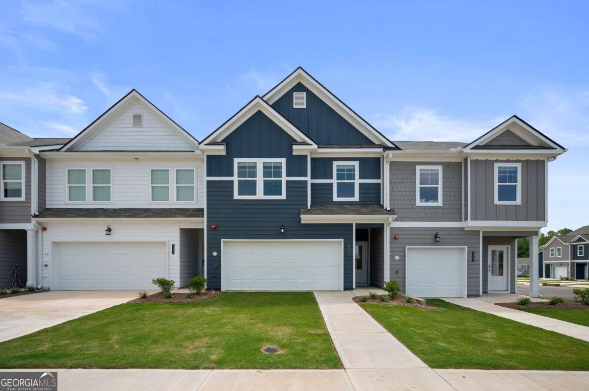 9396 Maple Grove Lane Jonesboro - 2