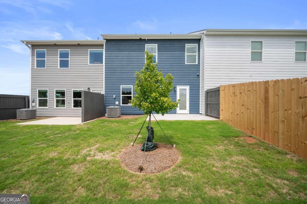 9396 Maple Grove Lane Jonesboro - 28