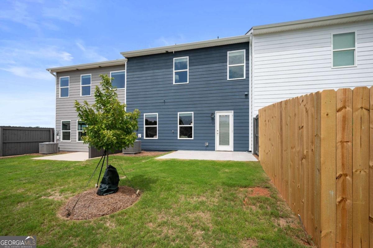 9396 Maple Grove Lane Jonesboro - 30