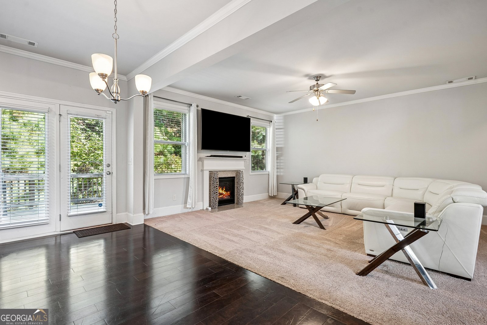 7314 Parkland Bend Fairburn - 3