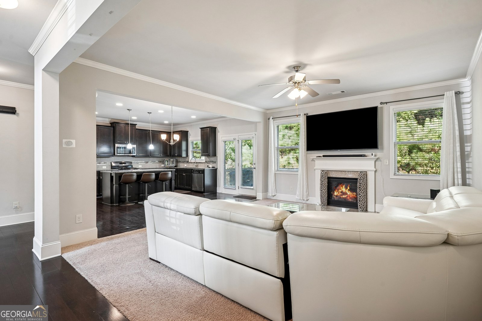 7314 Parkland Bend Fairburn - 5