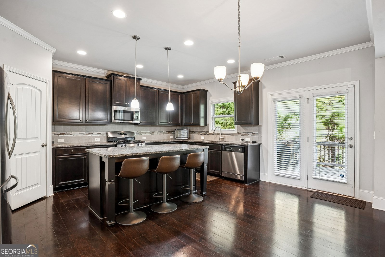 7314 Parkland Bend Fairburn - 9