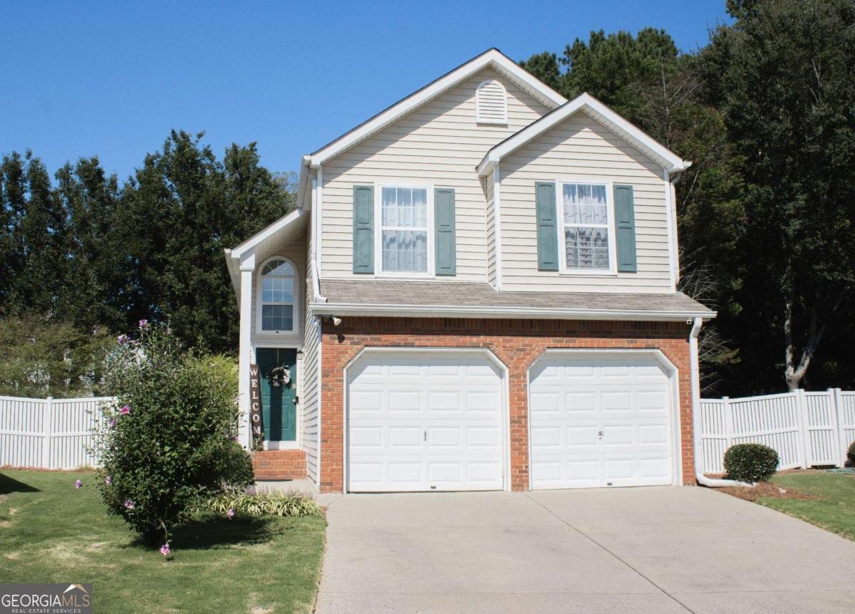 840 Camelon Court Alpharetta - 1