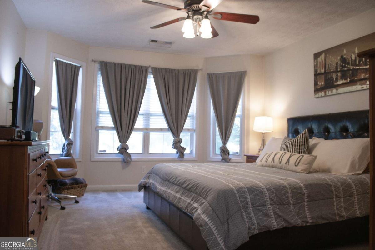 840 Camelon Court Alpharetta - 18