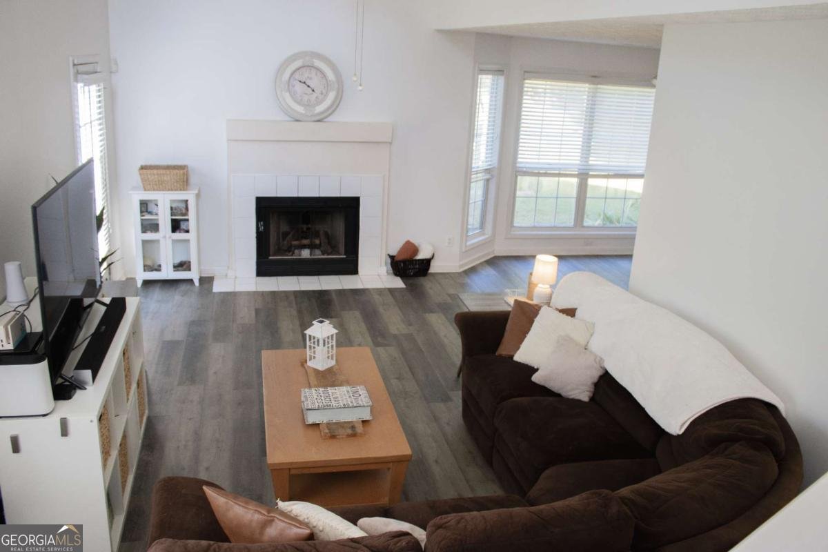 840 Camelon Court Alpharetta - 7