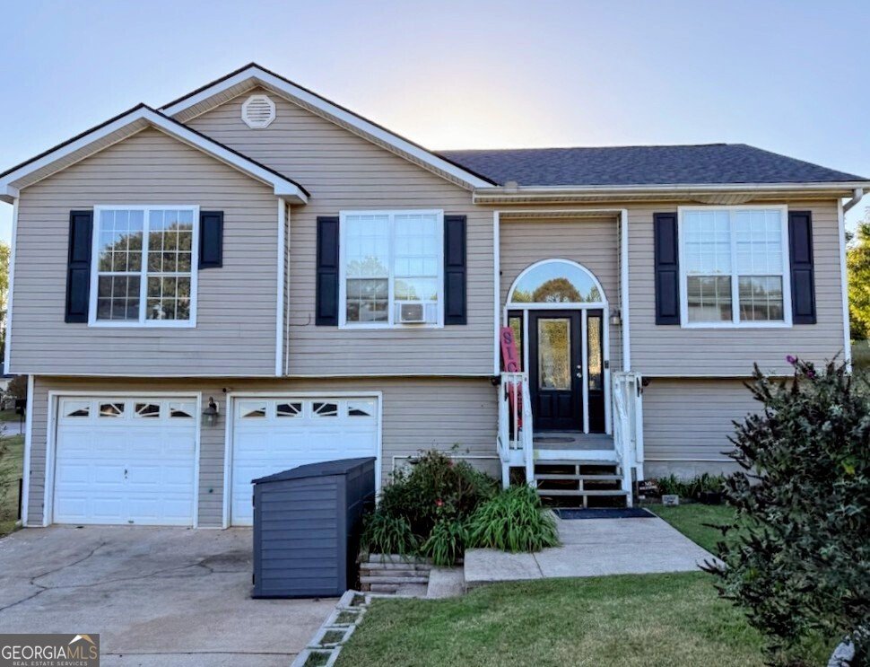 6035 Daffodil Drive Flowery Branch - 1