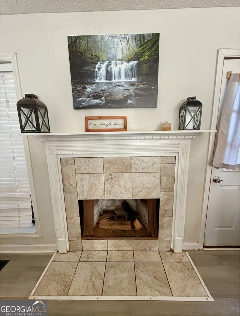 6035 Daffodil Drive Flowery Branch - 2