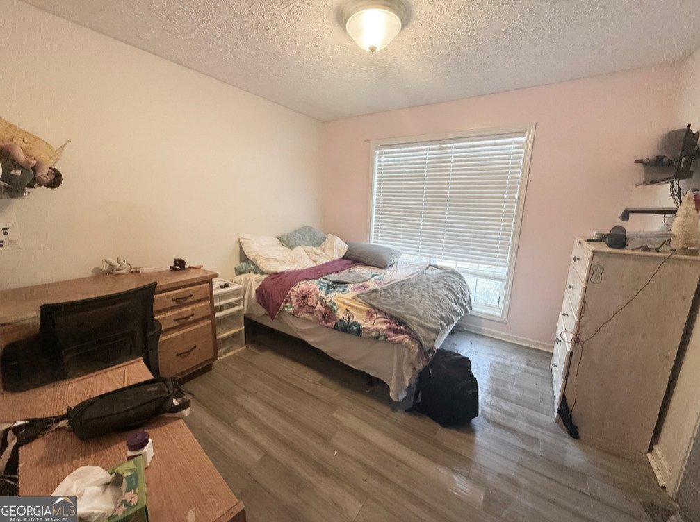 6035 Daffodil Drive Flowery Branch - 6