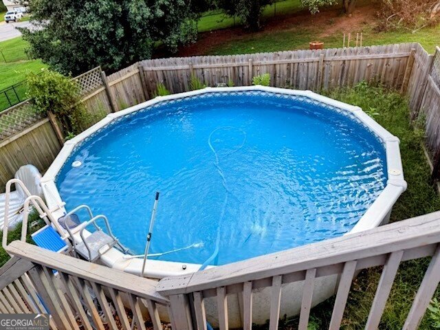 6035 Daffodil Drive Flowery Branch - 7