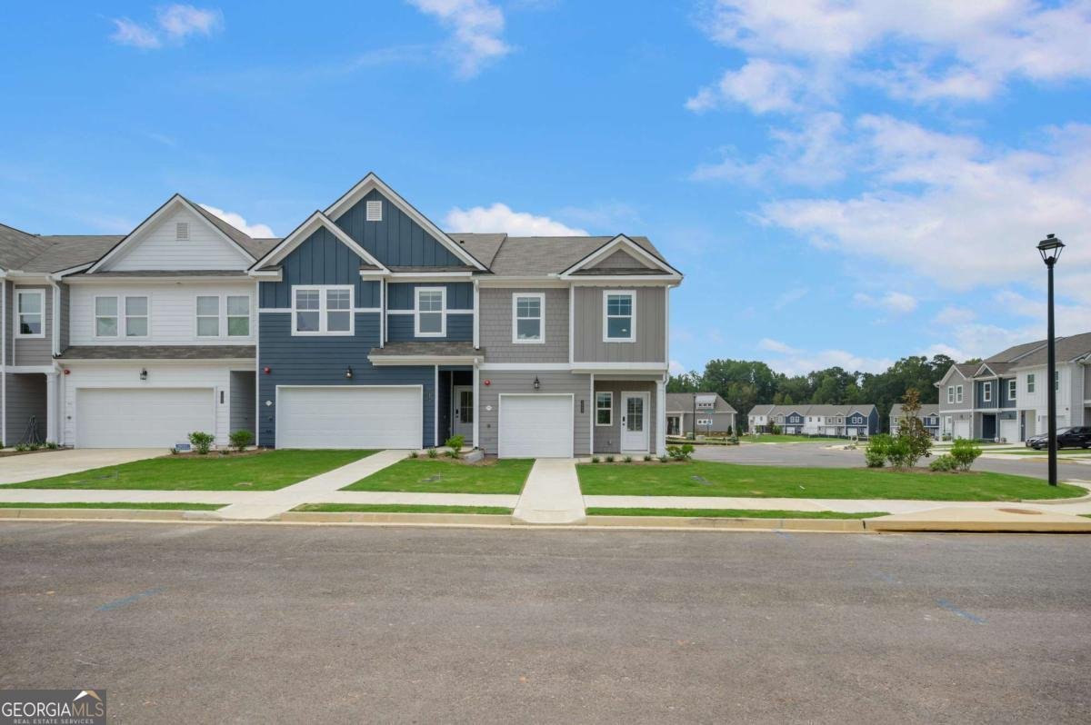 9434 Maple Grove Lane Jonesboro - 2