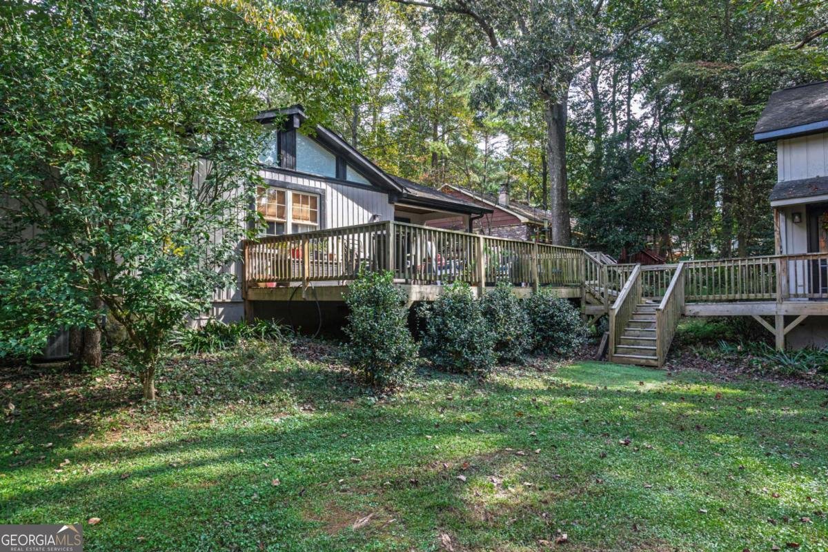 3725 Hunting Ridge Drive Lilburn - 10