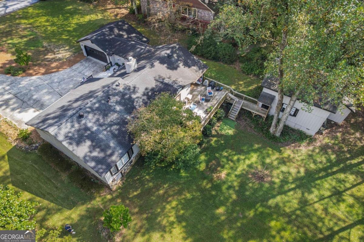 3725 Hunting Ridge Drive Lilburn - 11