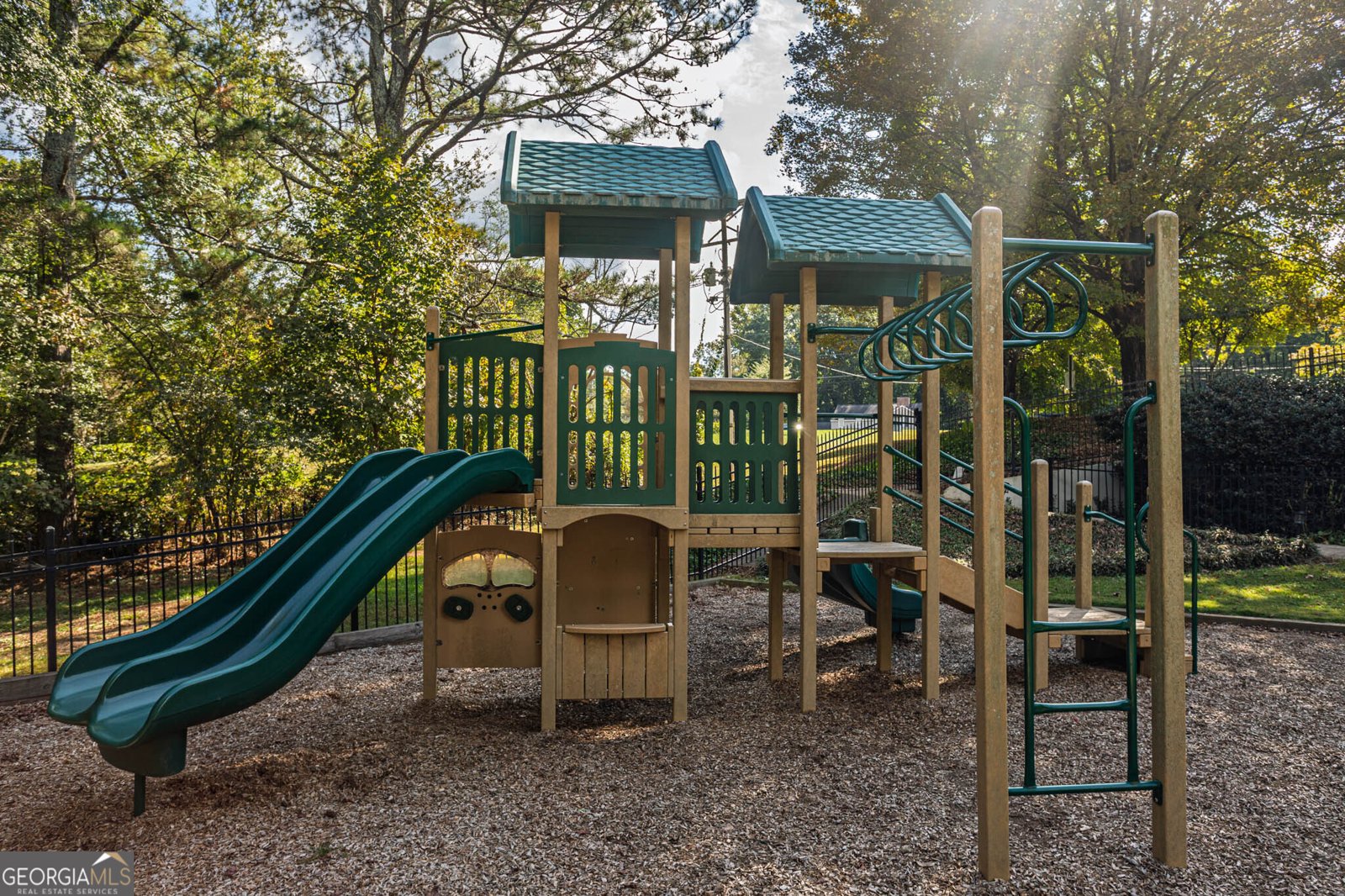 3725 Hunting Ridge Drive Lilburn - 15