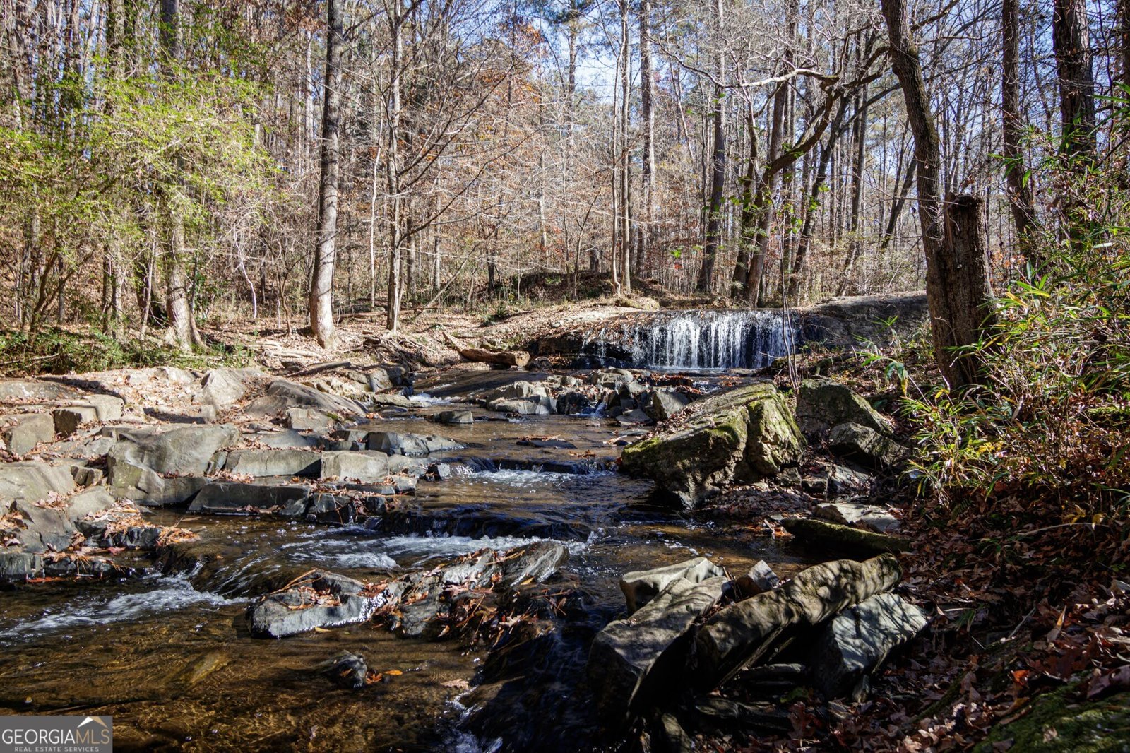 3725 Hunting Ridge Drive Lilburn - 19