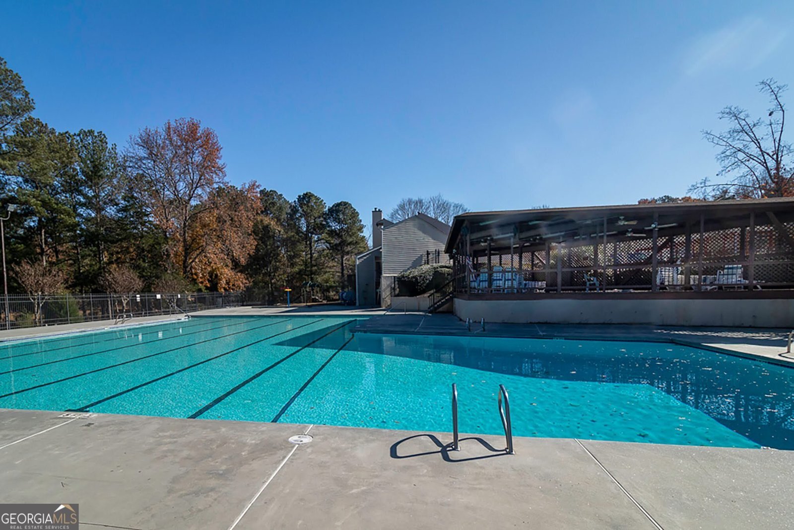 3725 Hunting Ridge Drive Lilburn - 20