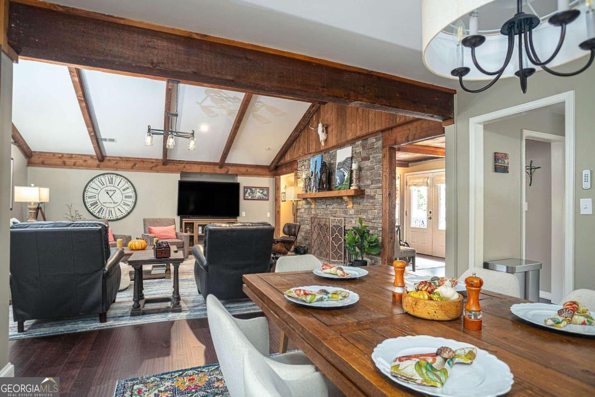 3725 Hunting Ridge Drive Lilburn - 21