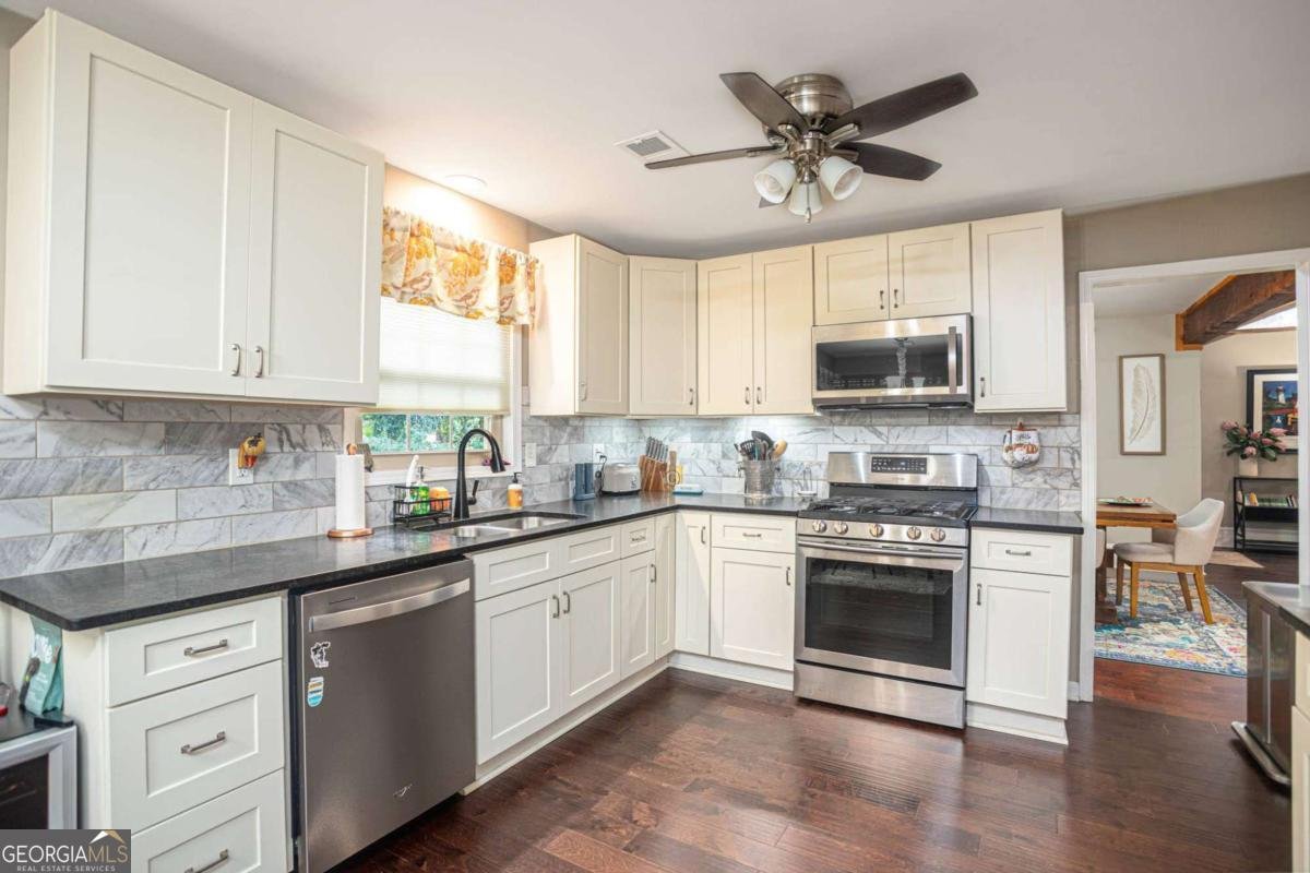 3725 Hunting Ridge Drive Lilburn - 23