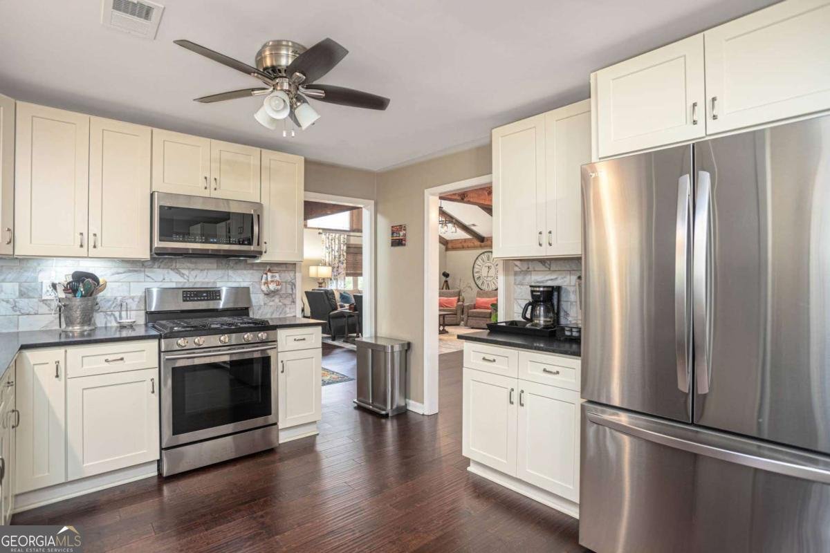 3725 Hunting Ridge Drive Lilburn - 24