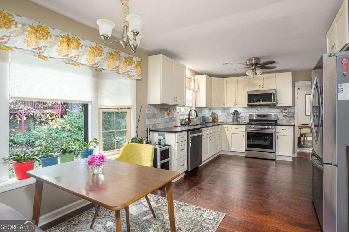 3725 Hunting Ridge Drive Lilburn - 25