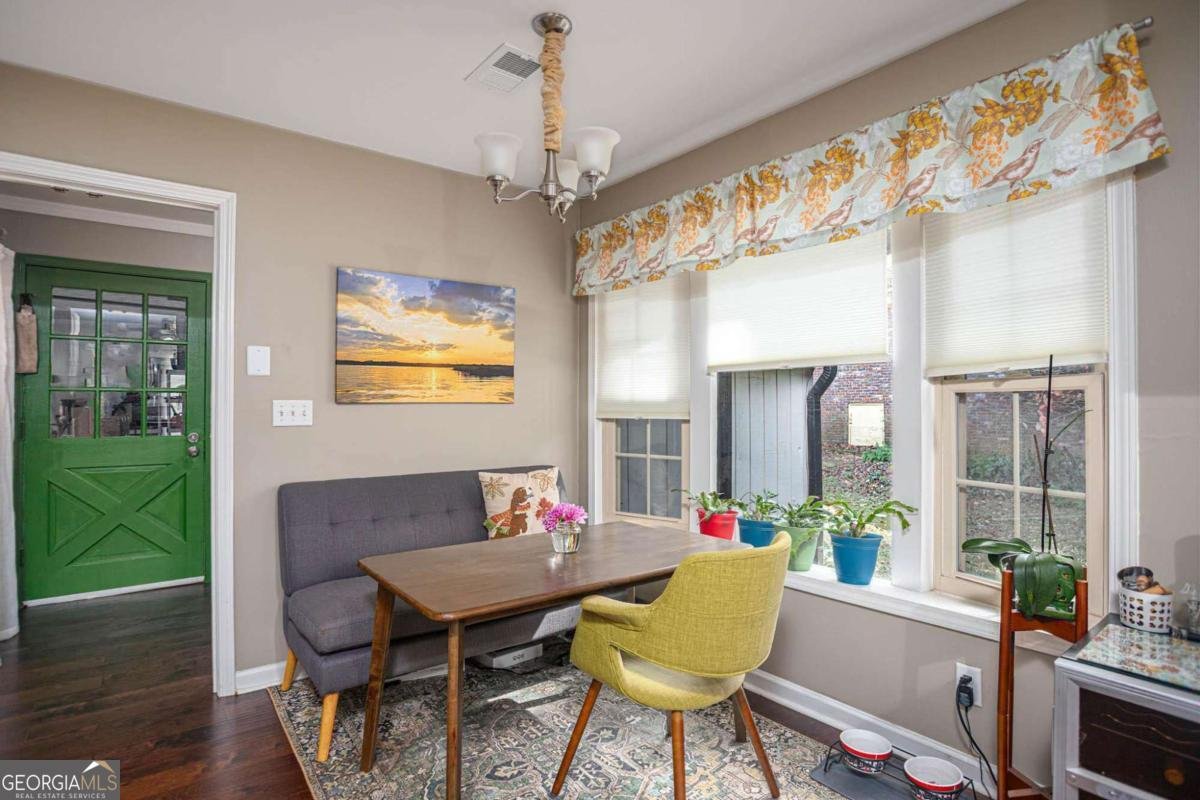 3725 Hunting Ridge Drive Lilburn - 27