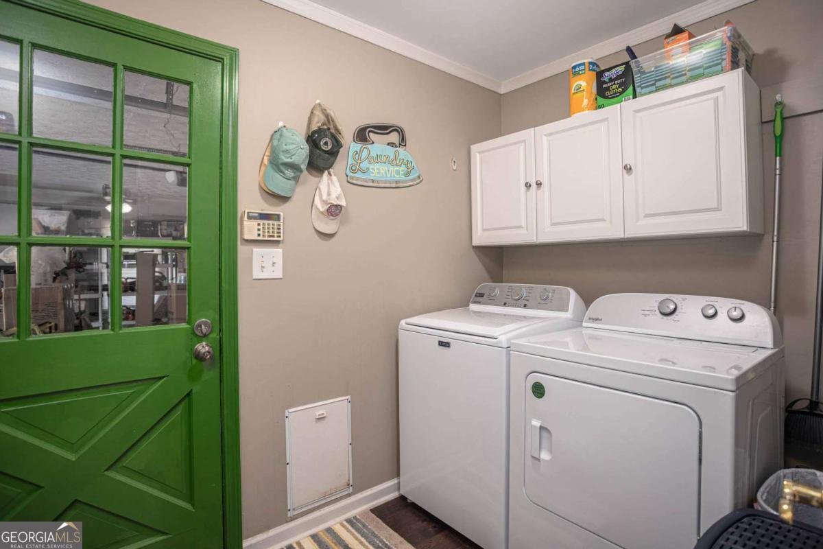 3725 Hunting Ridge Drive Lilburn - 28