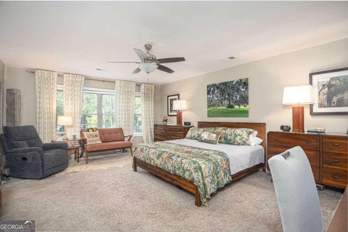 3725 Hunting Ridge Drive Lilburn - 29