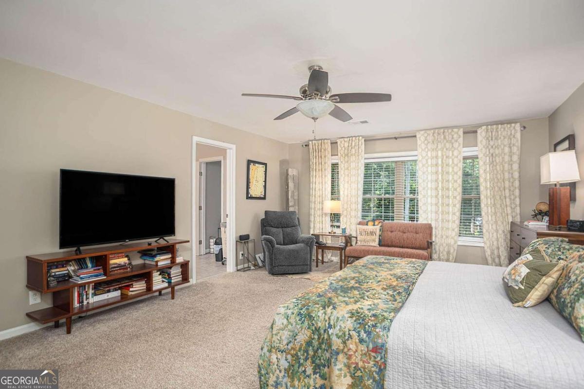 3725 Hunting Ridge Drive Lilburn - 30