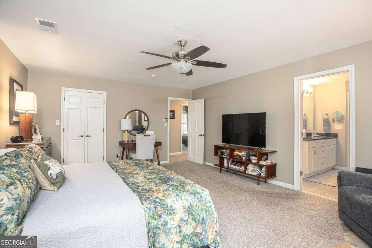 3725 Hunting Ridge Drive Lilburn - 32