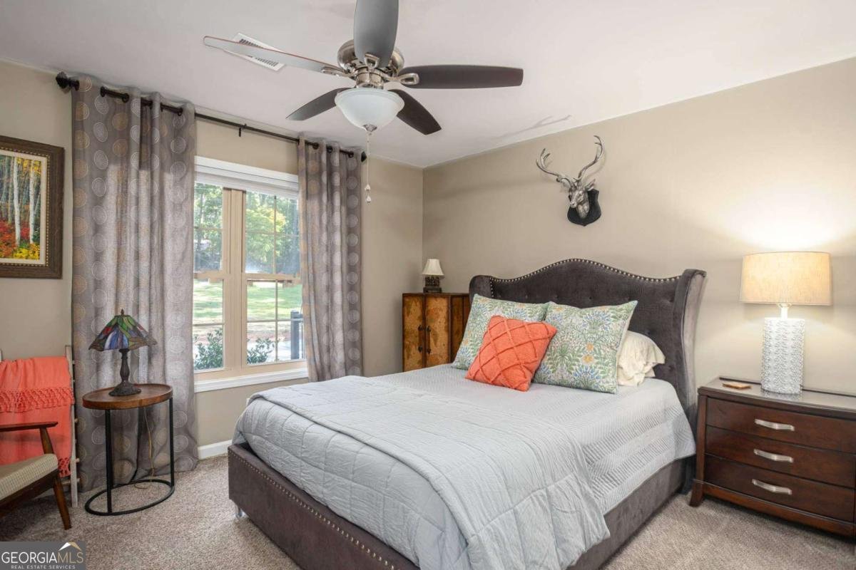 3725 Hunting Ridge Drive Lilburn - 35