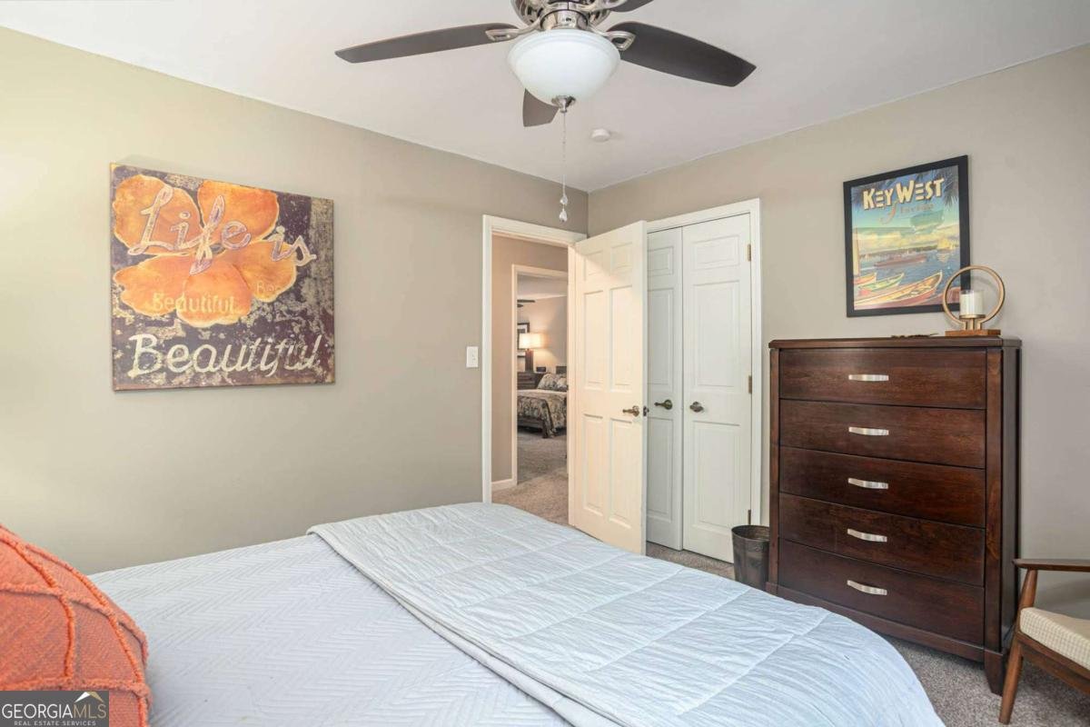 3725 Hunting Ridge Drive Lilburn - 36