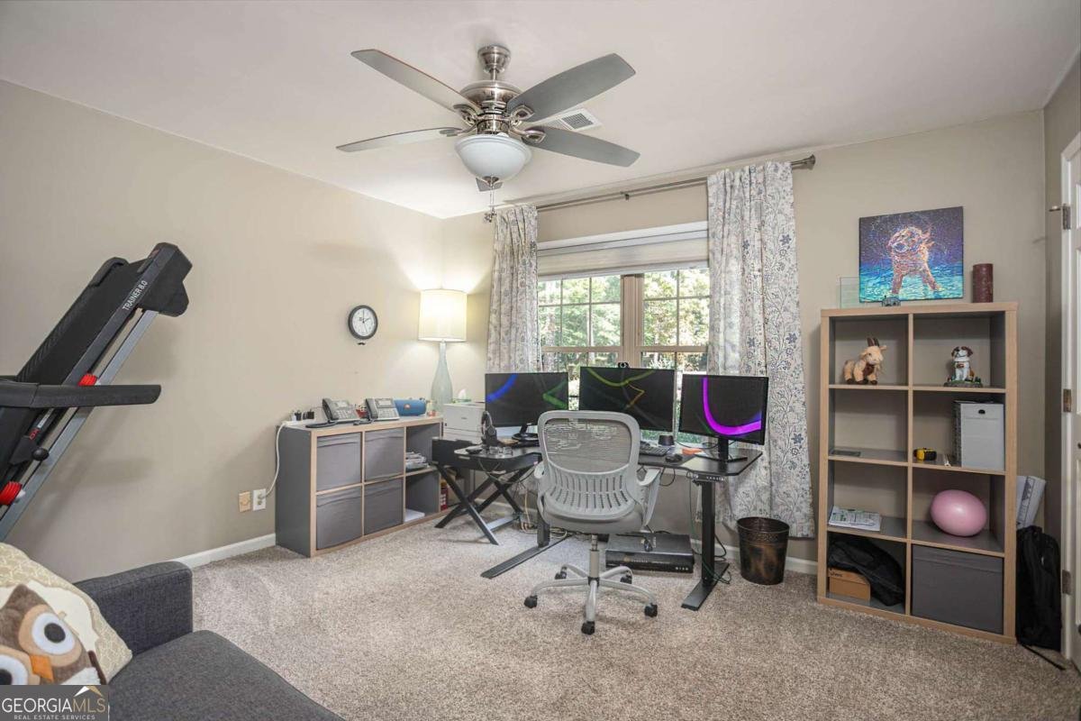 3725 Hunting Ridge Drive Lilburn - 37