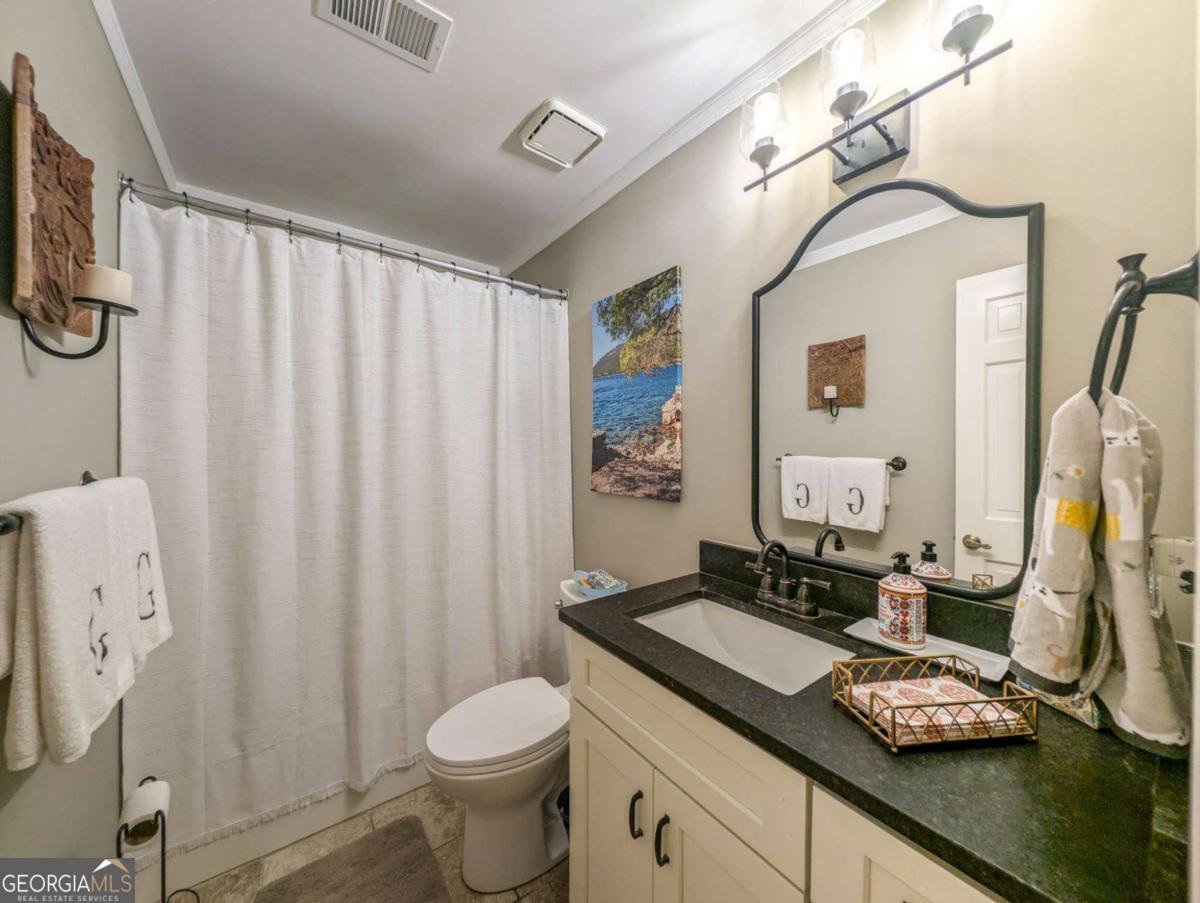 3725 Hunting Ridge Drive Lilburn - 38