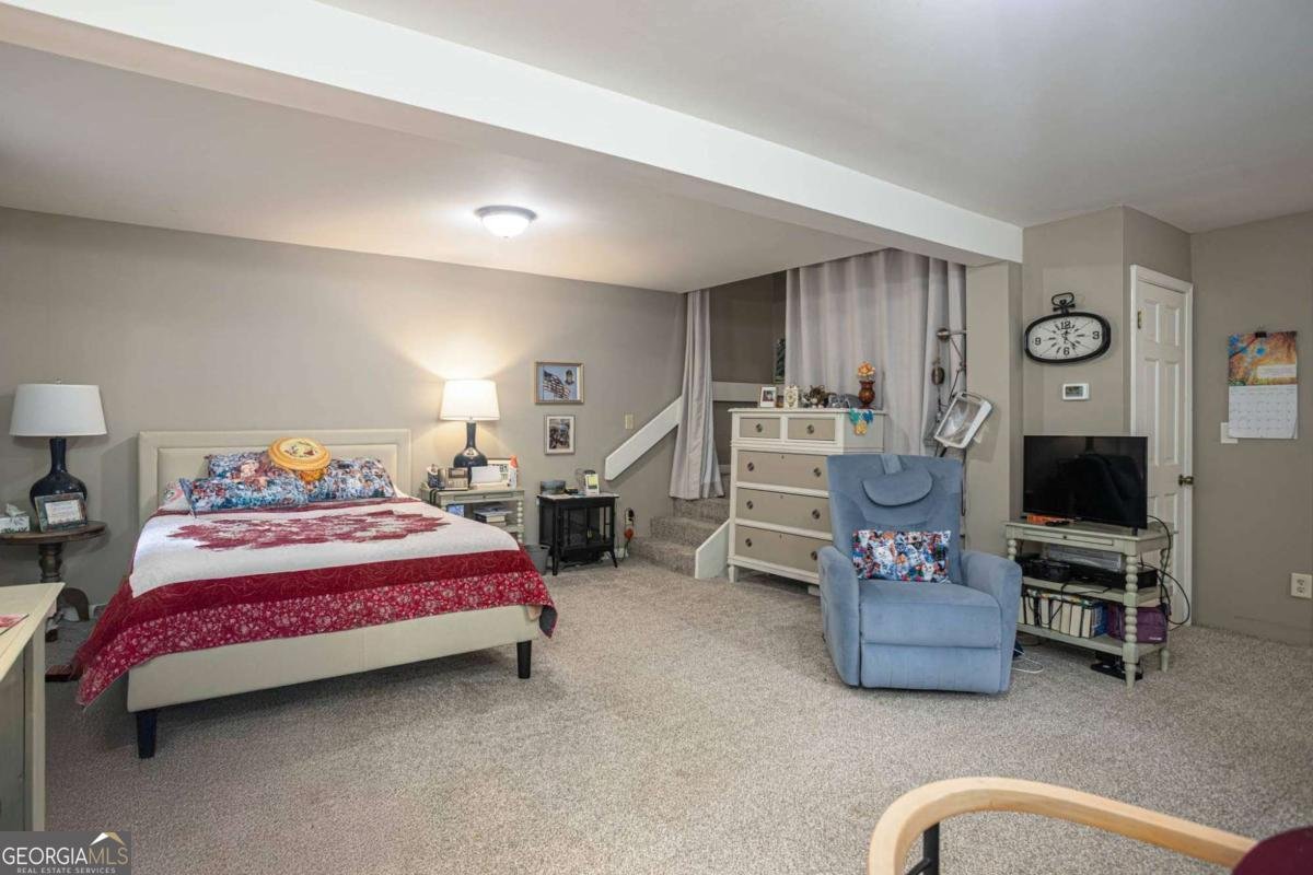 3725 Hunting Ridge Drive Lilburn - 39