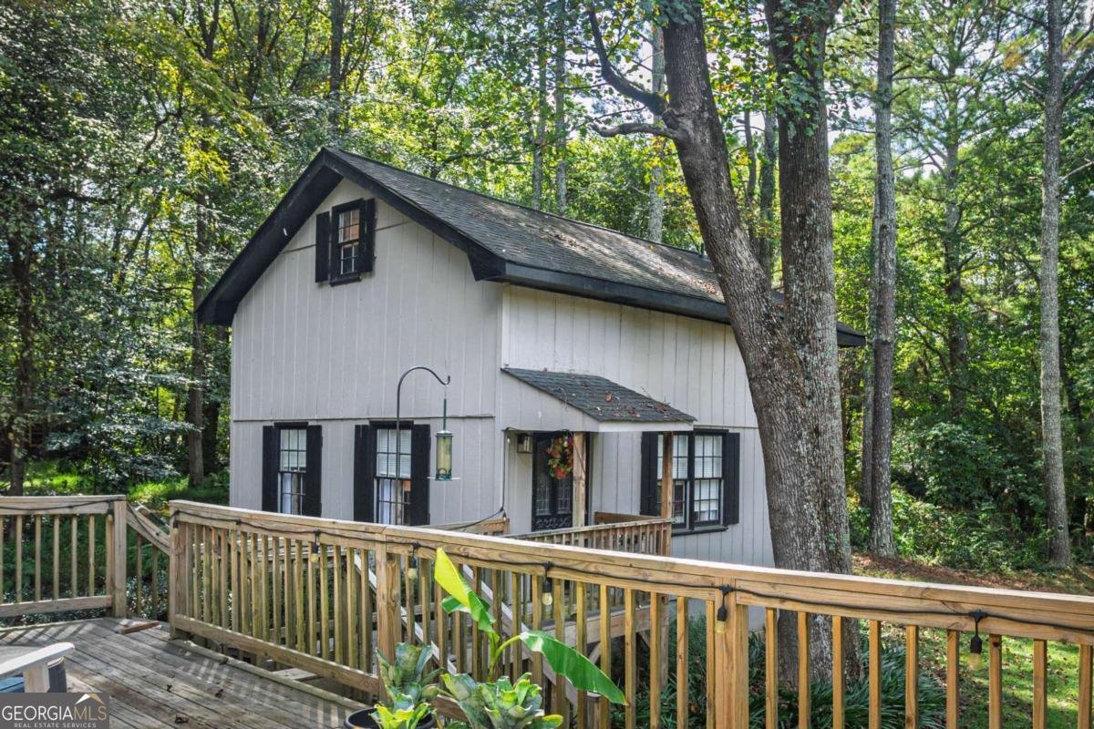 3725 Hunting Ridge Drive Lilburn - 40