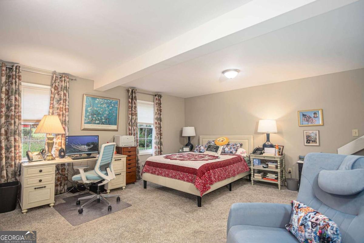 3725 Hunting Ridge Drive Lilburn - 41